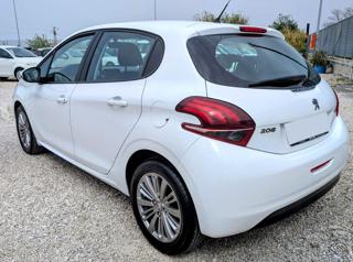 PEUGEOT 208 usata, con Airbag Passeggero