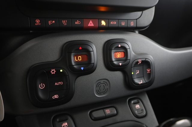 FIAT Panda usata 8