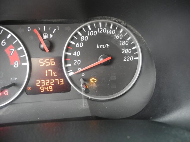 NISSAN Note usata 72