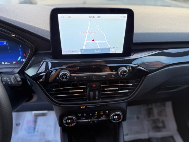 FORD Kuga usata 18