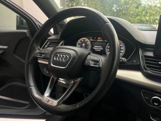 AUDI Q5 usata, con Servosterzo