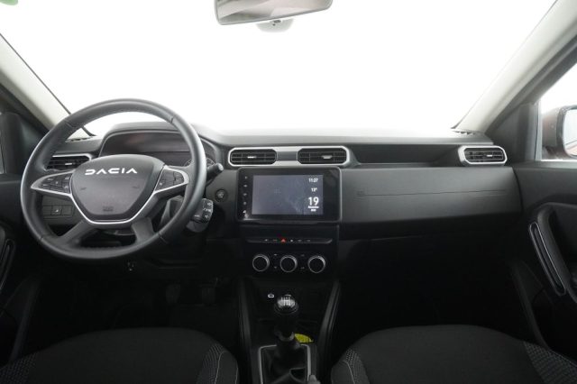 DACIA Duster usata 4