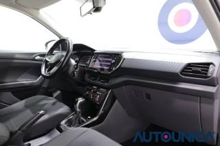 VOLKSWAGEN T-Cross usata 43