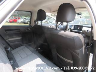 CITROEN C4 Cactus usata, con MP3