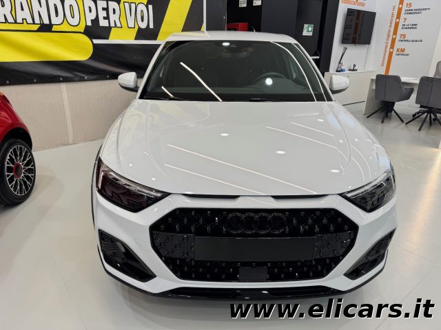 AUDI A1 usata, con Airbag laterali