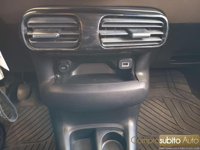 CITROEN C4 Cactus usata 25