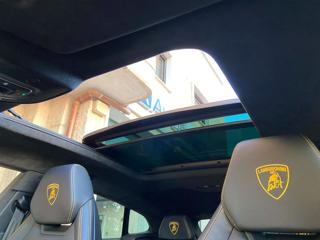 LAMBORGHINI Urus usata, con Sospensioni pneumatiche