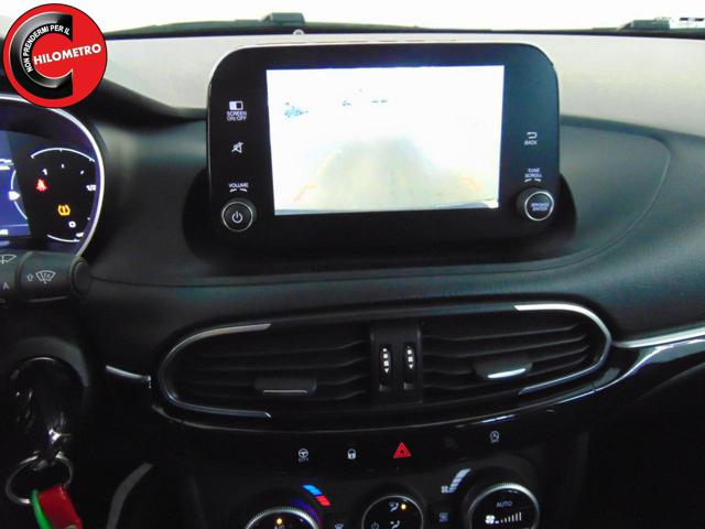 FIAT Tipo usata, con Controllo trazione