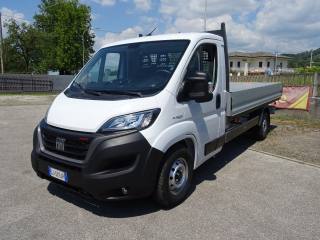 FIAT Ducato usata, con Filtro antiparticolato