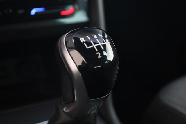 VOLKSWAGEN Tiguan usata, con Touch screen