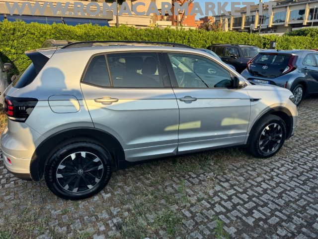VOLKSWAGEN T-Cross usata, con Alzacristalli elettrici