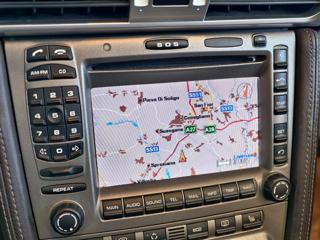 PORSCHE 911 usata, con Cruise Control