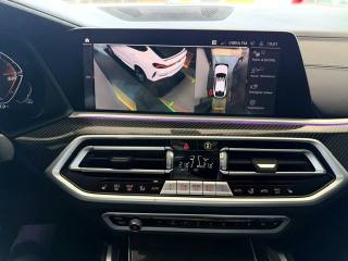 BMW X6 usata, con Cerchi in lega