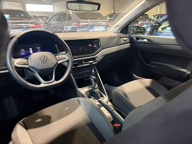 VOLKSWAGEN Polo usata, con Alzacristalli elettrici