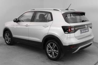 VOLKSWAGEN T-Cross usata, con Airbag Passeggero