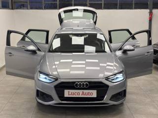 AUDI A4 usata, con Airbag