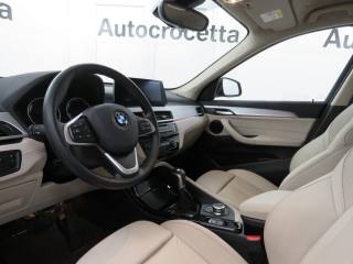 BMW X1 usata, con Climatizzatore