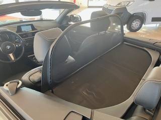 BMW 218 usata, con Fari LED