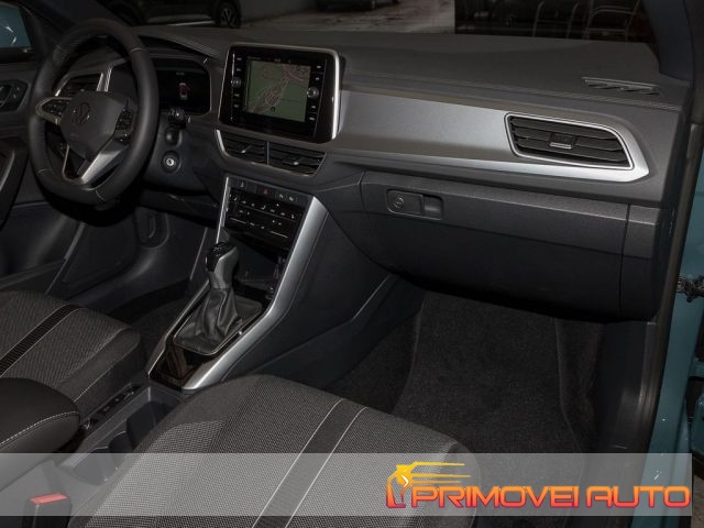 VOLKSWAGEN T-Roc usata, con ABS