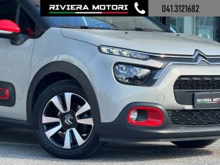 CITROEN C3 usata, con ESP
