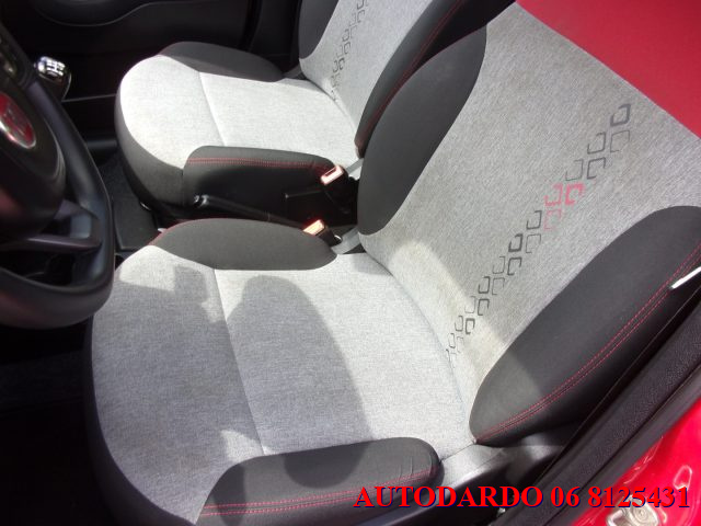 FIAT Panda usata, con Immobilizzatore elettronico