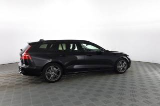 VOLVO V60 usata 2