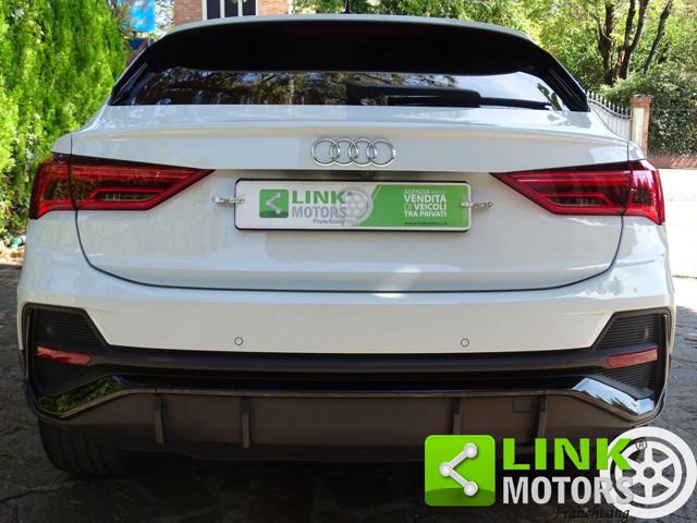 AUDI Q3 usata, con Controllo trazione