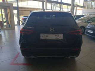 MERCEDES-BENZ B 180 usata, con Alzacristalli elettrici