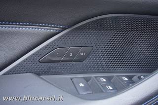BMW 420 usata, con Airbag testa