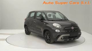 FIAT 500L usata, con Boardcomputer