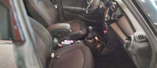 MINI One usata, con Autoradio