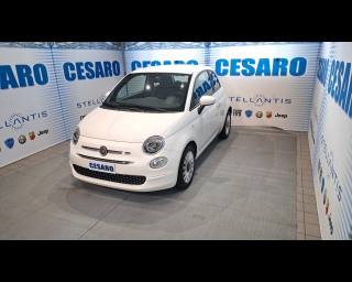 FIAT 500 usata, con Airbag laterali