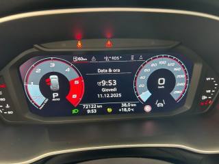 AUDI Q3 usata, con Controllo trazione