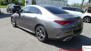 MERCEDES-BENZ CLA 250 usata, con Boardcomputer