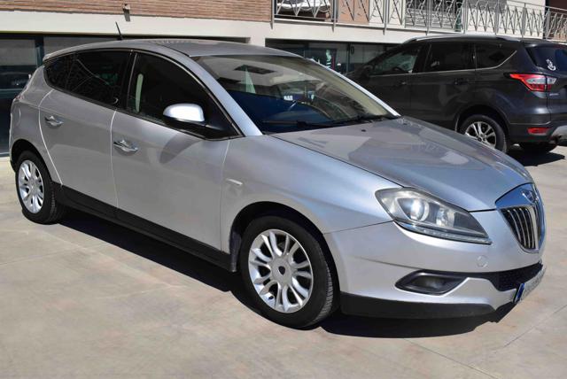 LANCIA Delta usata, con Airbag Passeggero