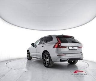 VOLVO XC60 usata 3