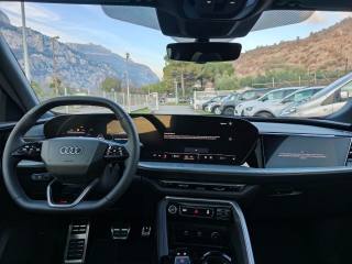 AUDI Q5 usata, con Sistema di navigazione