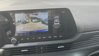 HYUNDAI i20 usata, con Fendinebbia