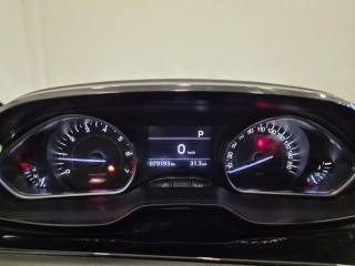 PEUGEOT 208 usata, con Controllo automatico clima
