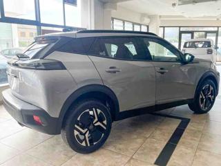 PEUGEOT 2008 usata, con Airbag Passeggero