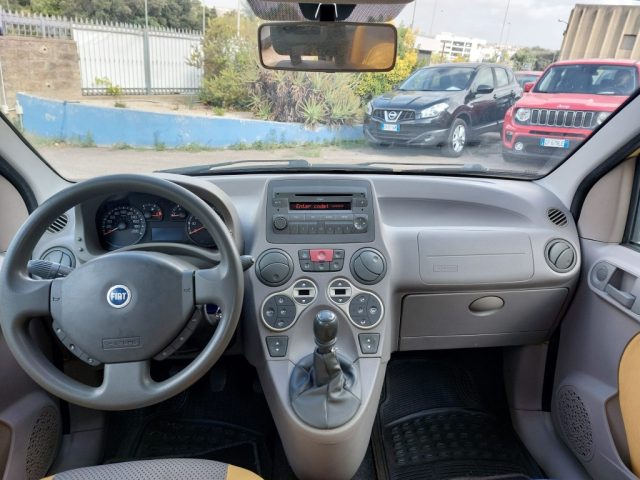 FIAT Panda usata 9