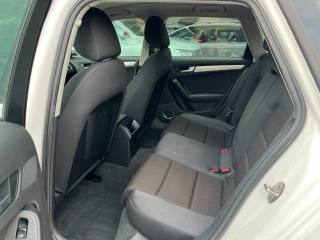 AUDI A4 allroad usata, con Airbag Passeggero