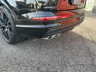 AUDI Q7 usata, con Boardcomputer