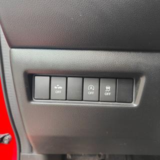 SUZUKI Swift usata, con Immobilizzatore elettronico