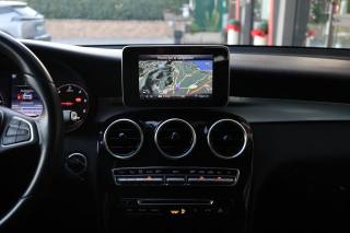MERCEDES-BENZ GLC 220 usata, con MP3