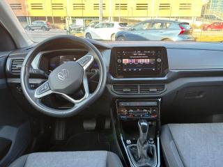 VOLKSWAGEN T-Cross usata, con Cruise Control