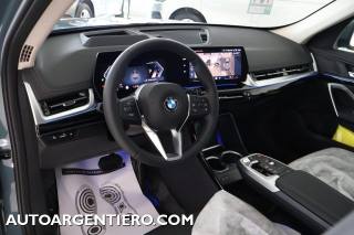 BMW X1 usata, con Alzacristalli elettrici