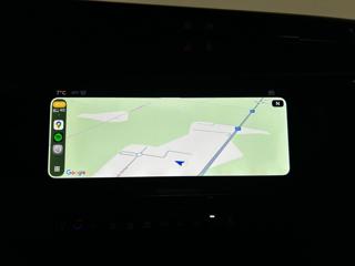 ALFA ROMEO Junior usata, con Touch screen