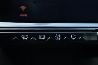 DS AUTOMOBILES DS 7 usata, con Fari LED