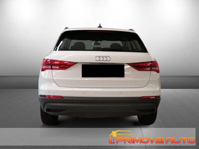 AUDI Q3 usata, con Controllo trazione